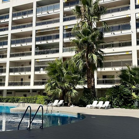 Apartsalou Michelangelo 외부 사진