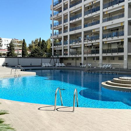 Apartsalou Michelangelo 외부 사진