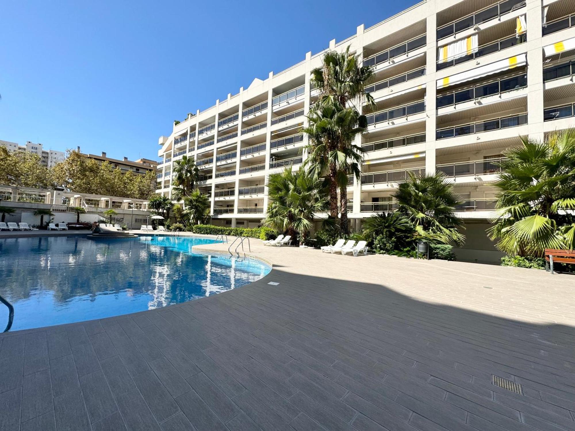 Apartsalou Michelangelo 외부 사진