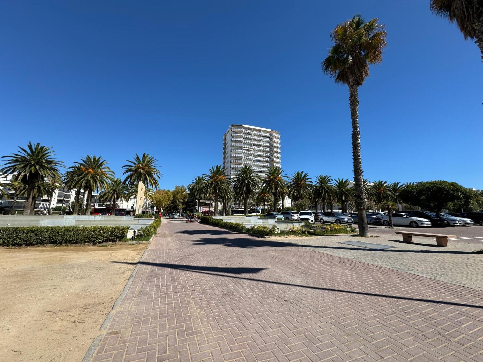 Apartsalou Michelangelo 외부 사진