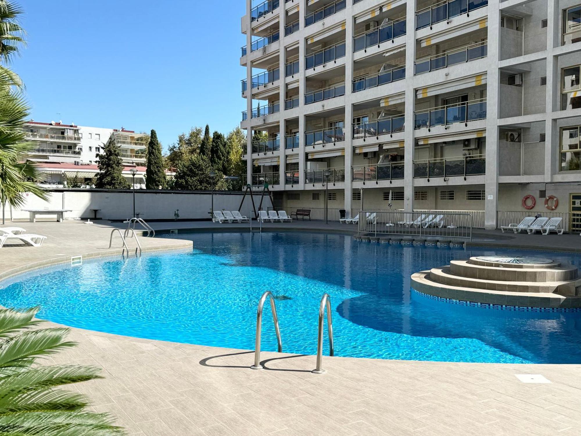 Apartsalou Michelangelo 외부 사진