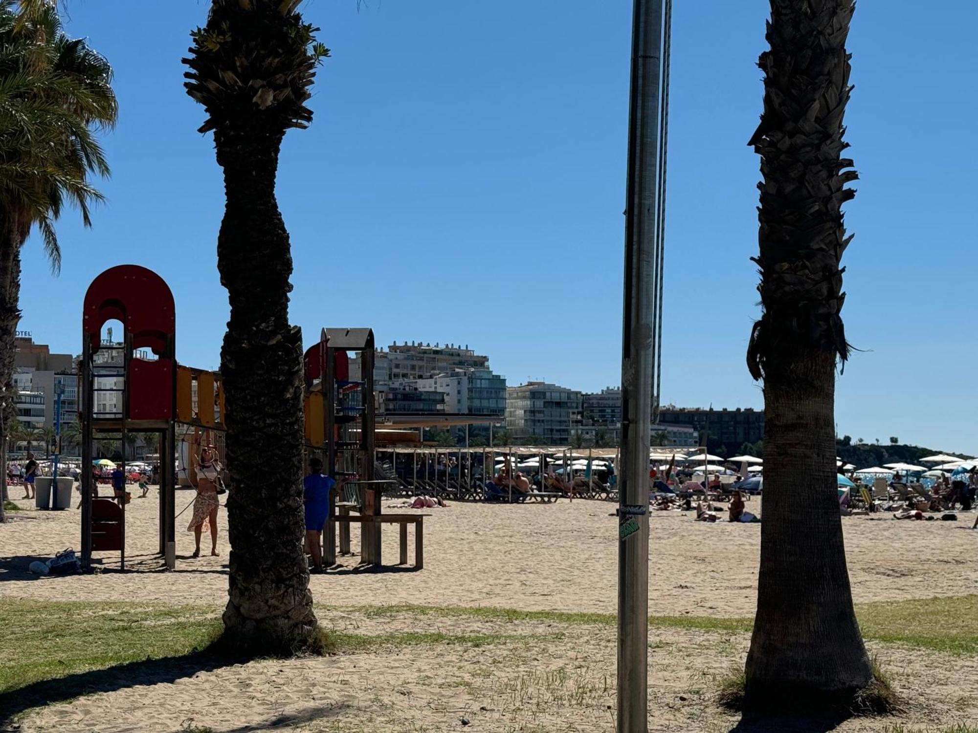 Apartsalou Michelangelo 외부 사진