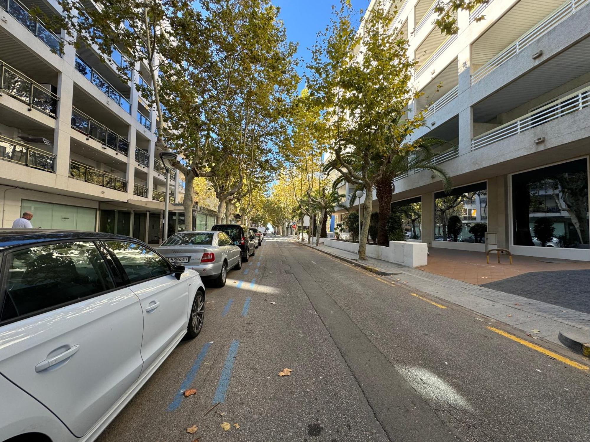 Apartsalou Michelangelo 외부 사진