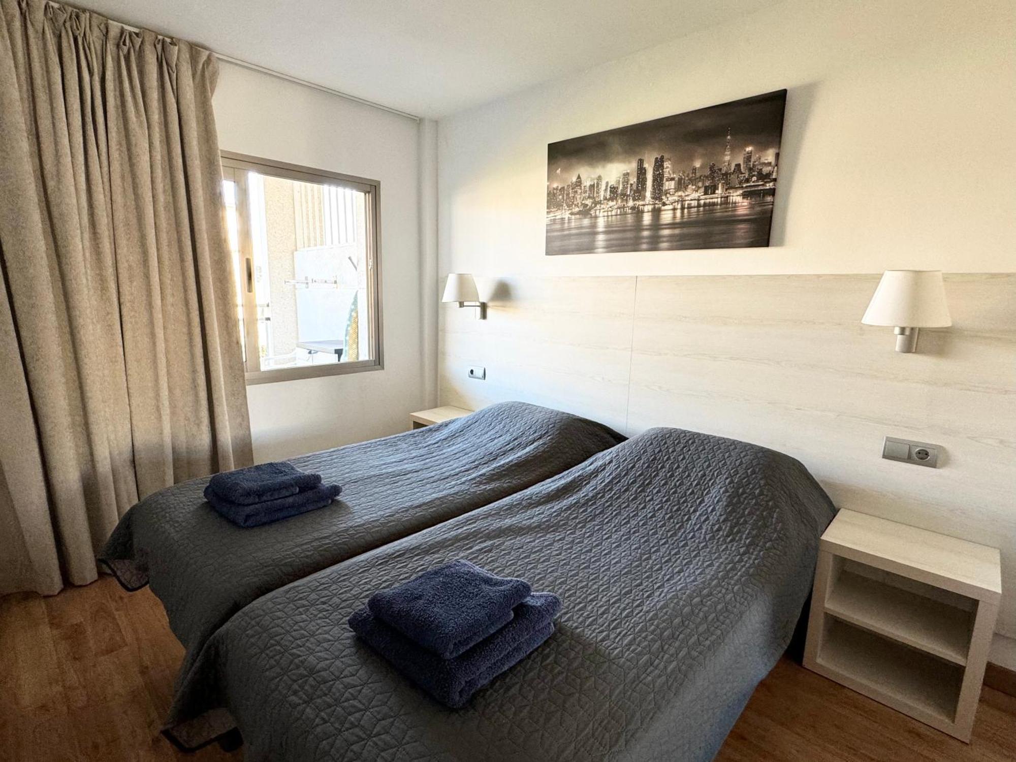 Apartsalou Michelangelo 외부 사진