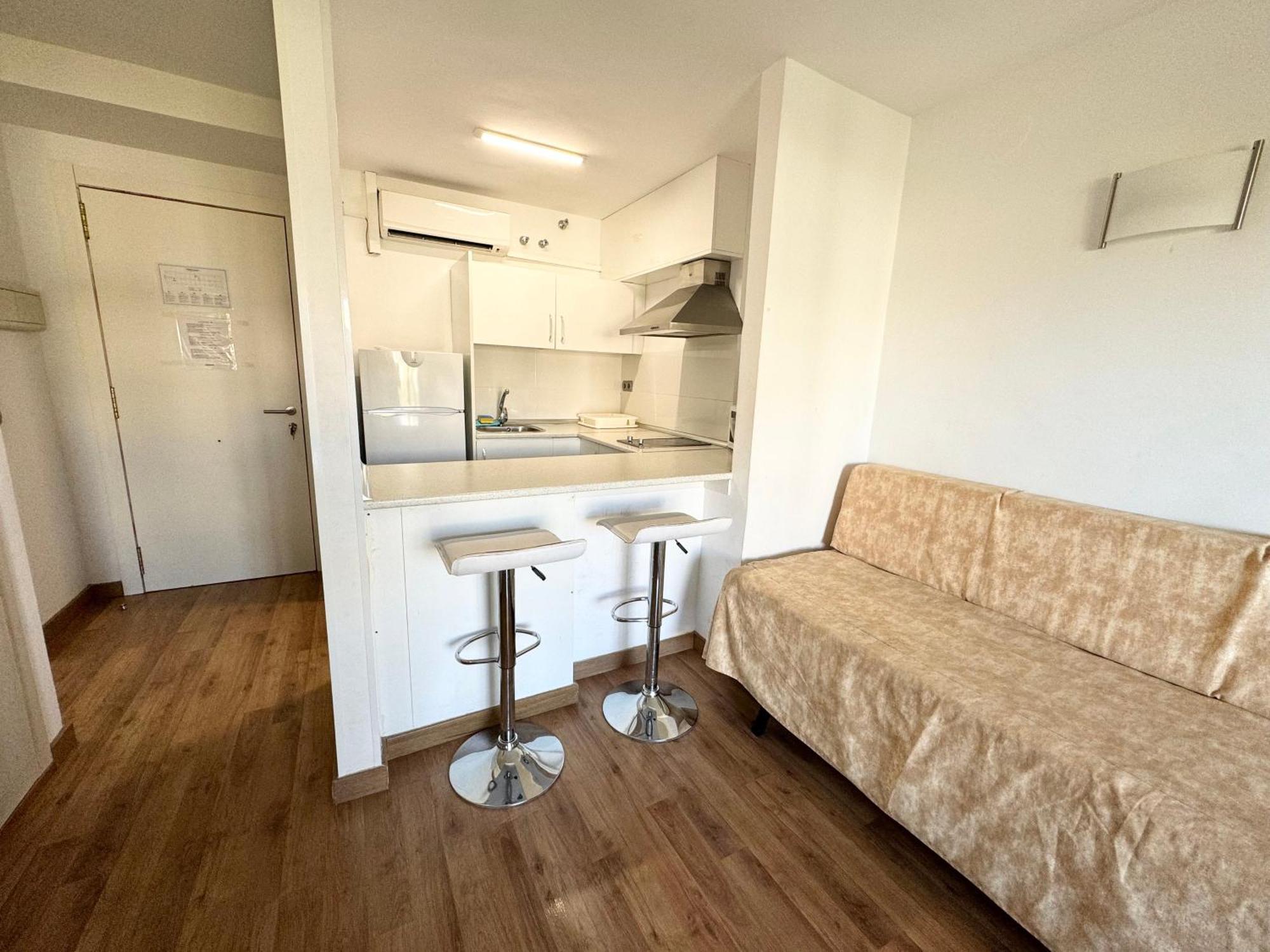 Apartsalou Michelangelo 외부 사진