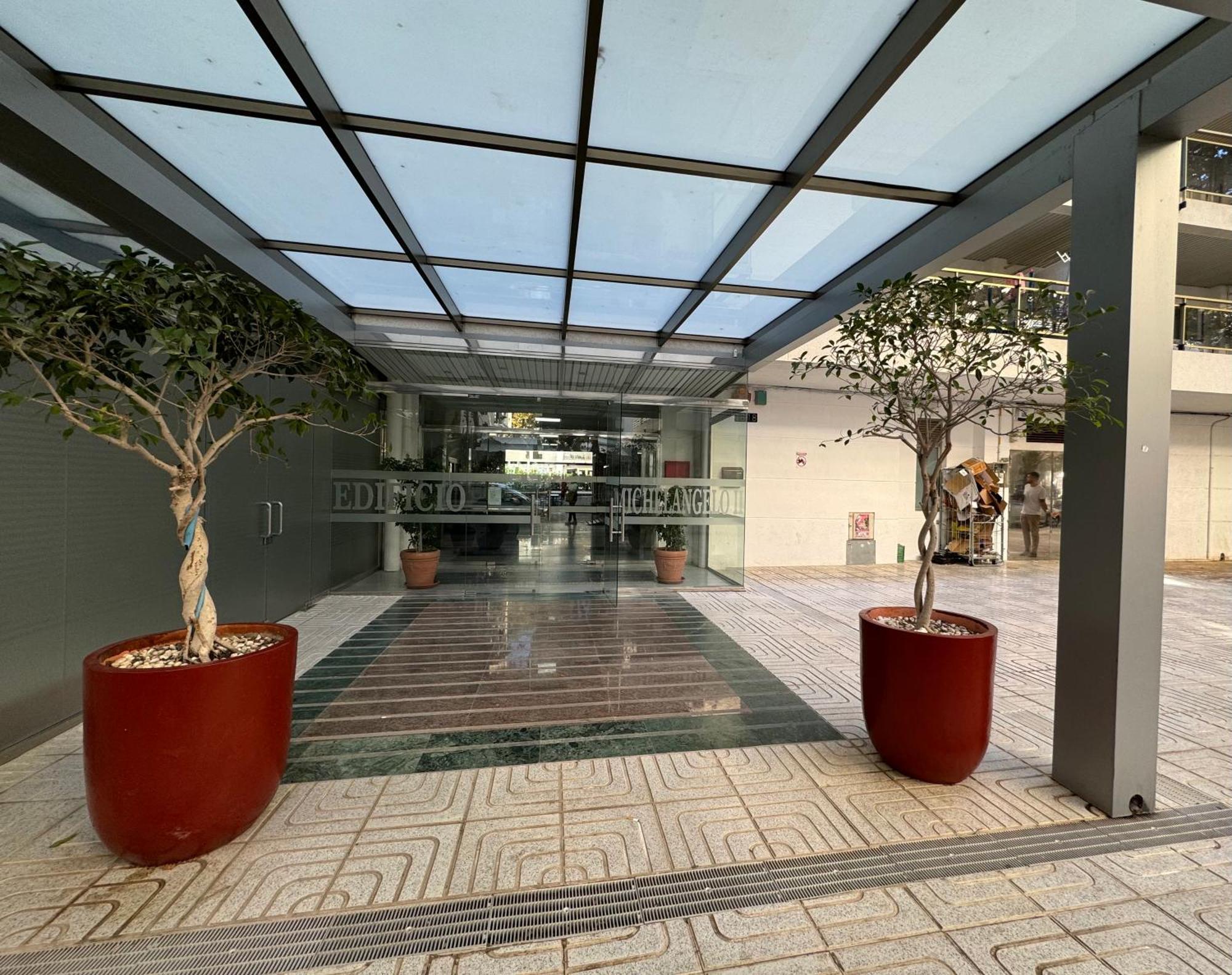 Apartsalou Michelangelo 외부 사진