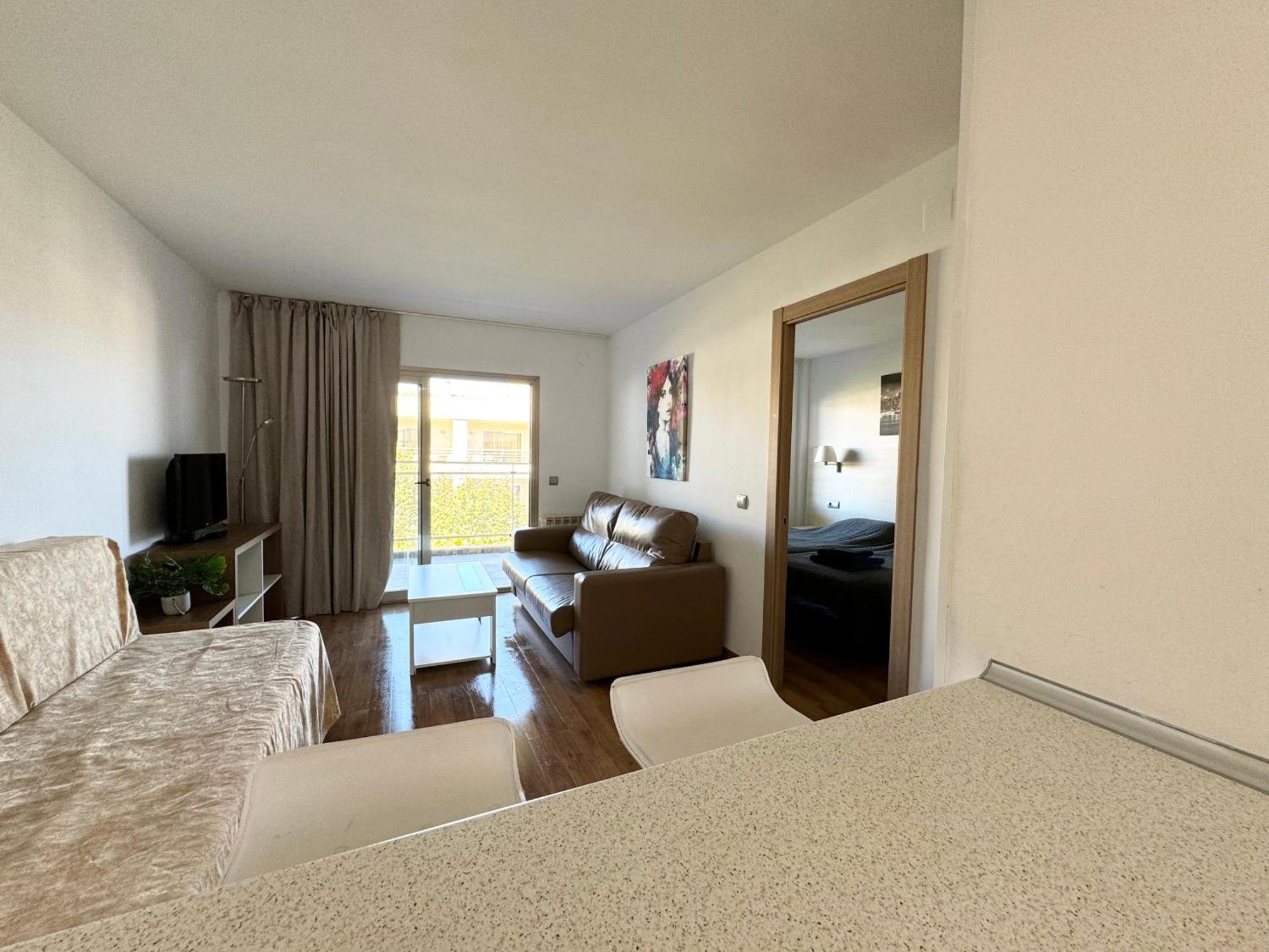 Apartsalou Michelangelo 외부 사진