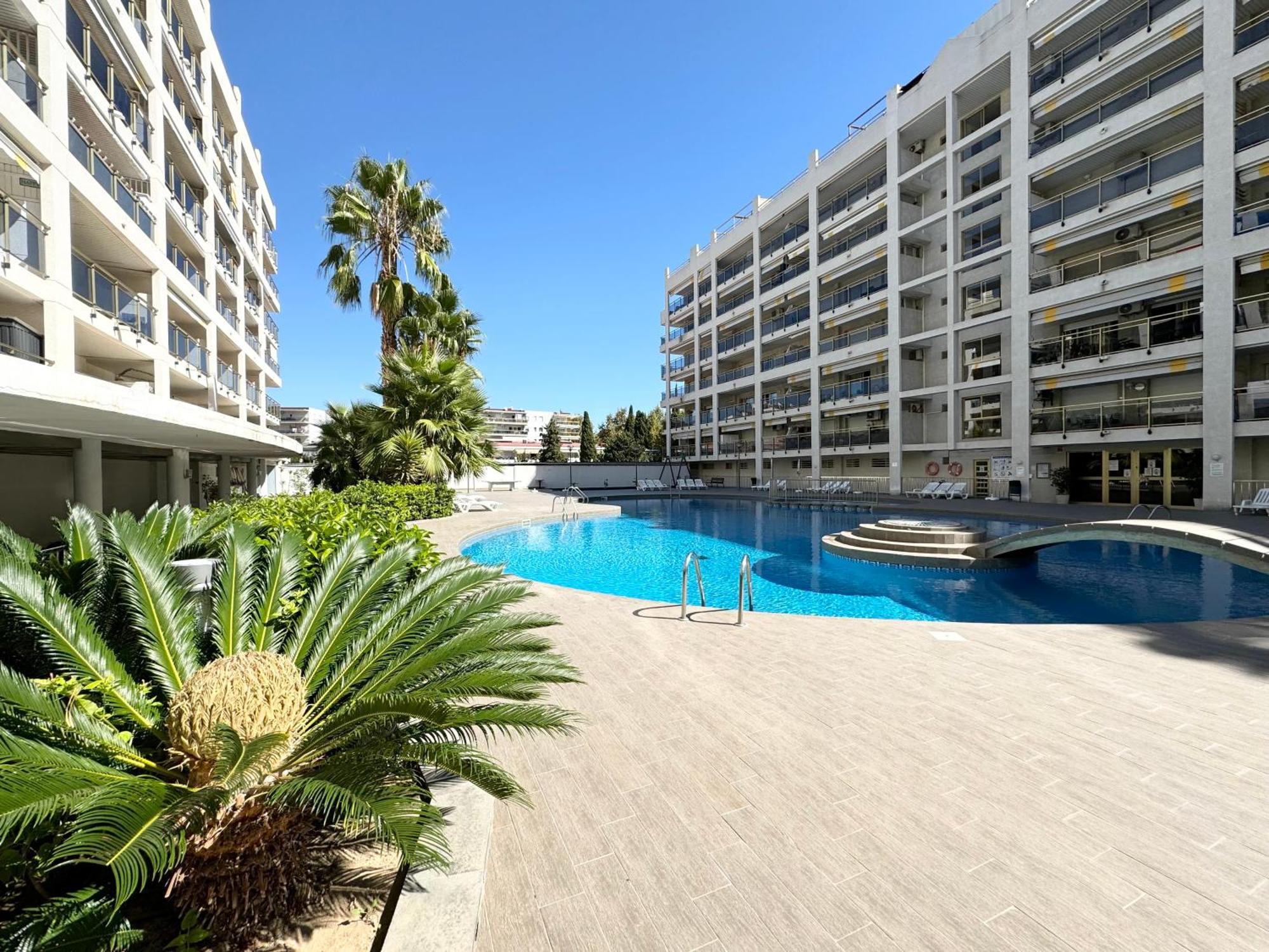 Apartsalou Michelangelo 외부 사진