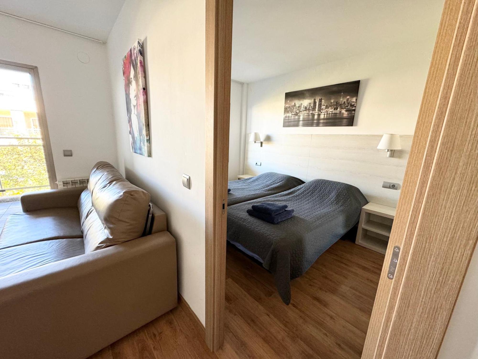 Apartsalou Michelangelo 외부 사진