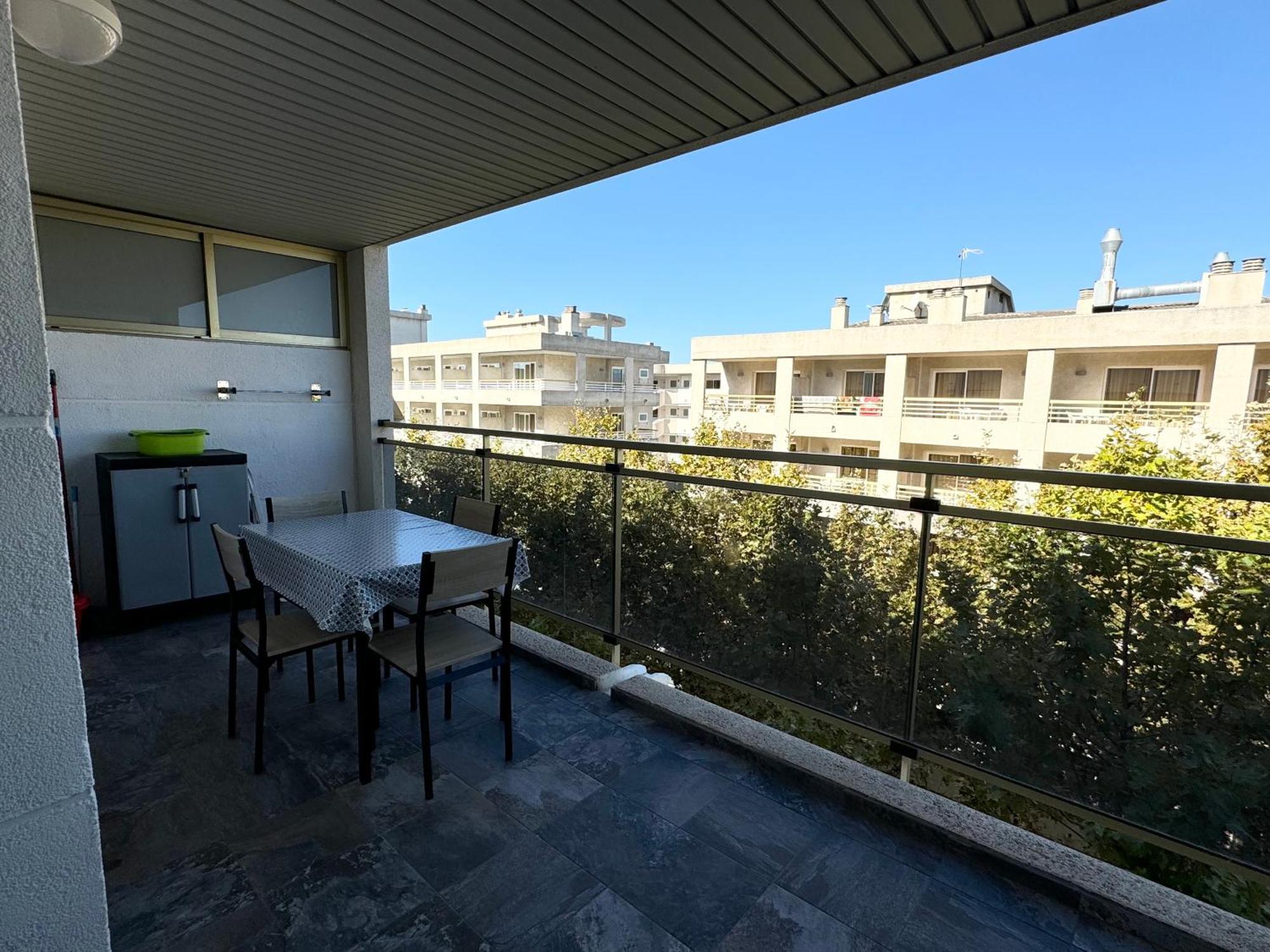 Apartsalou Michelangelo 외부 사진