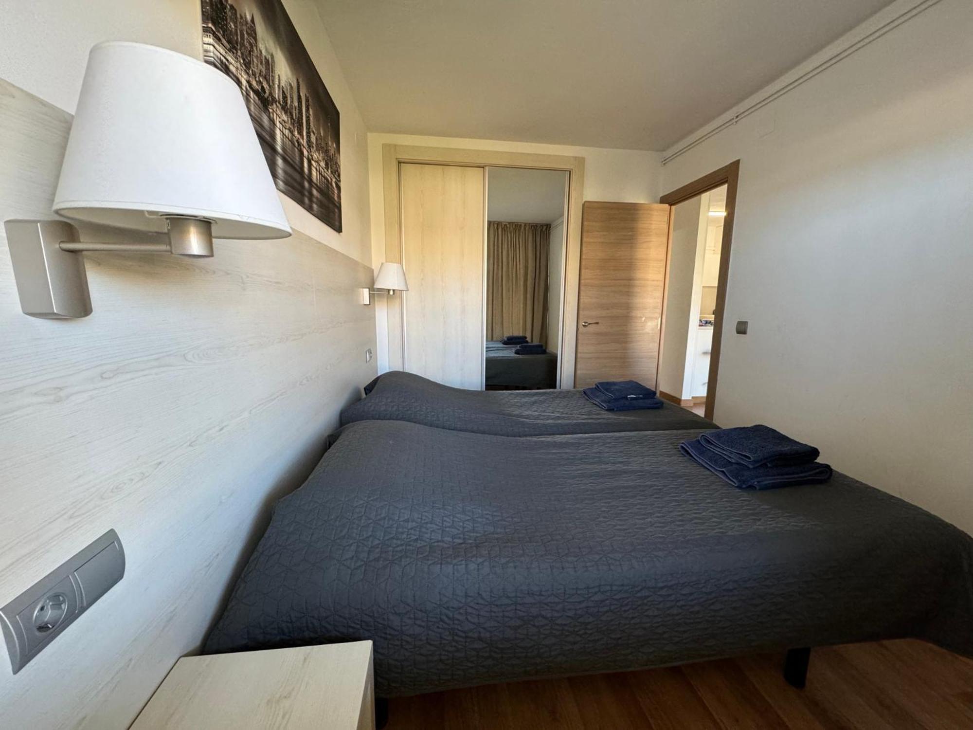 Apartsalou Michelangelo 외부 사진