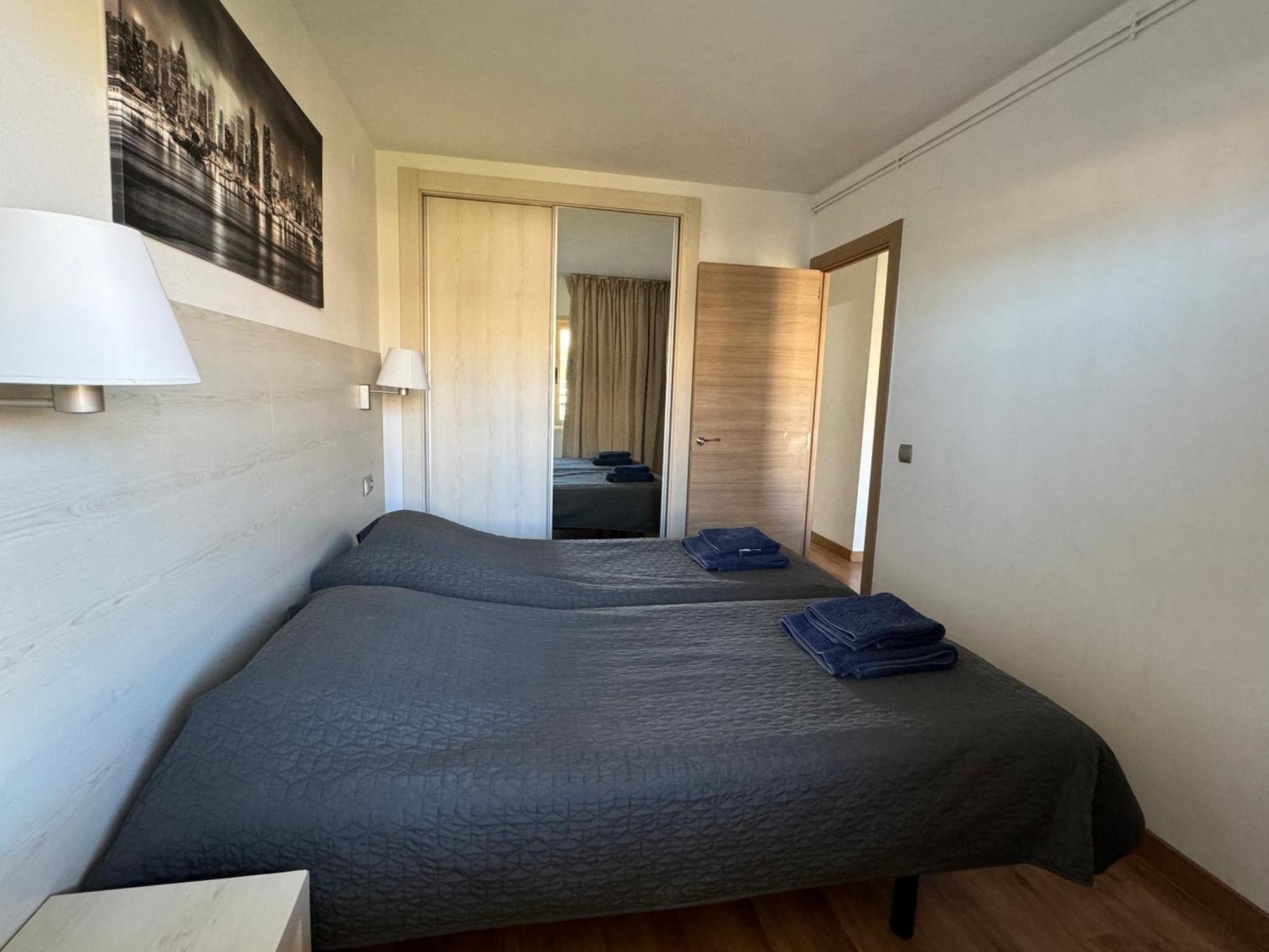 Apartsalou Michelangelo 외부 사진
