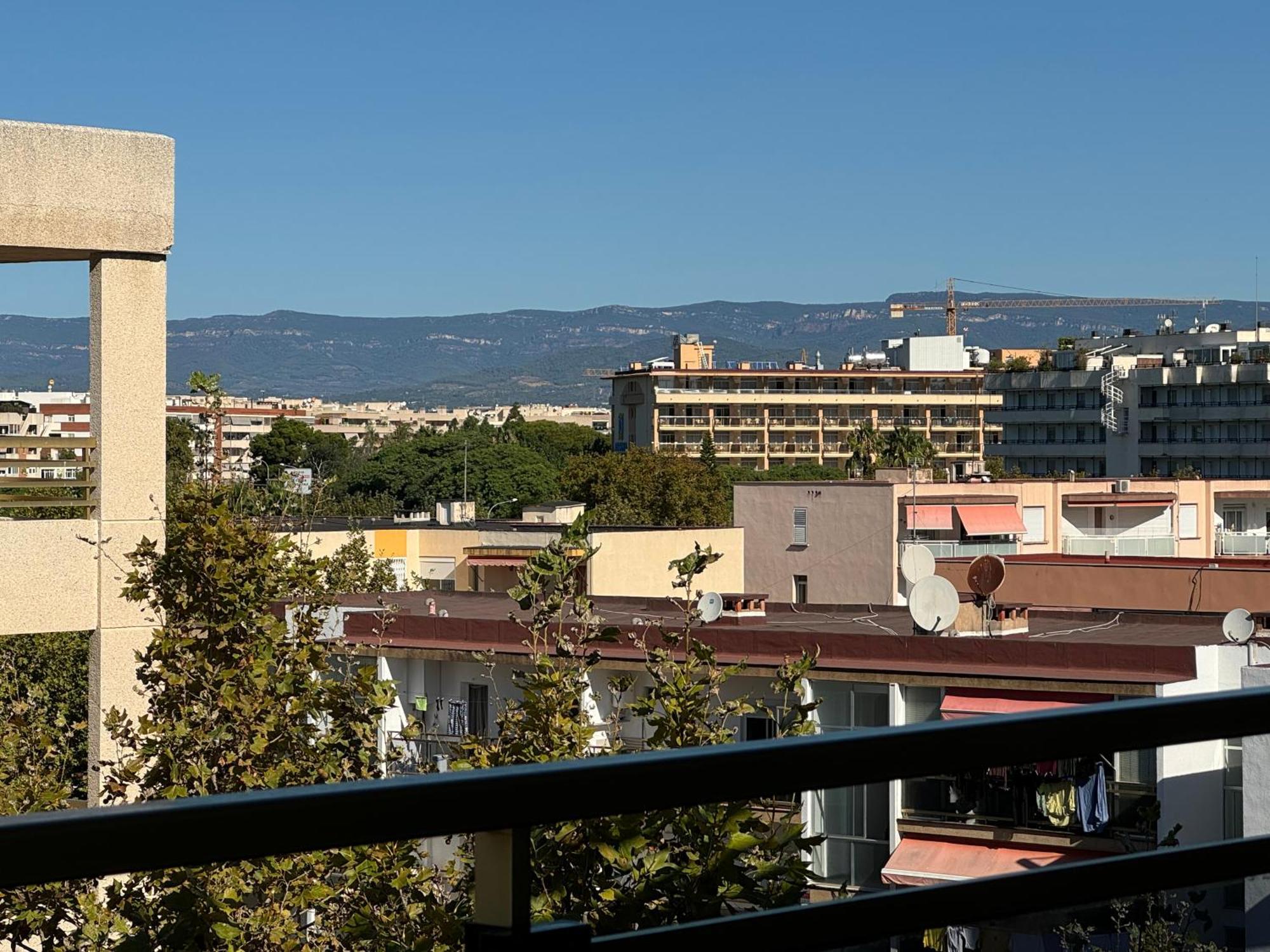 Apartsalou Michelangelo 외부 사진