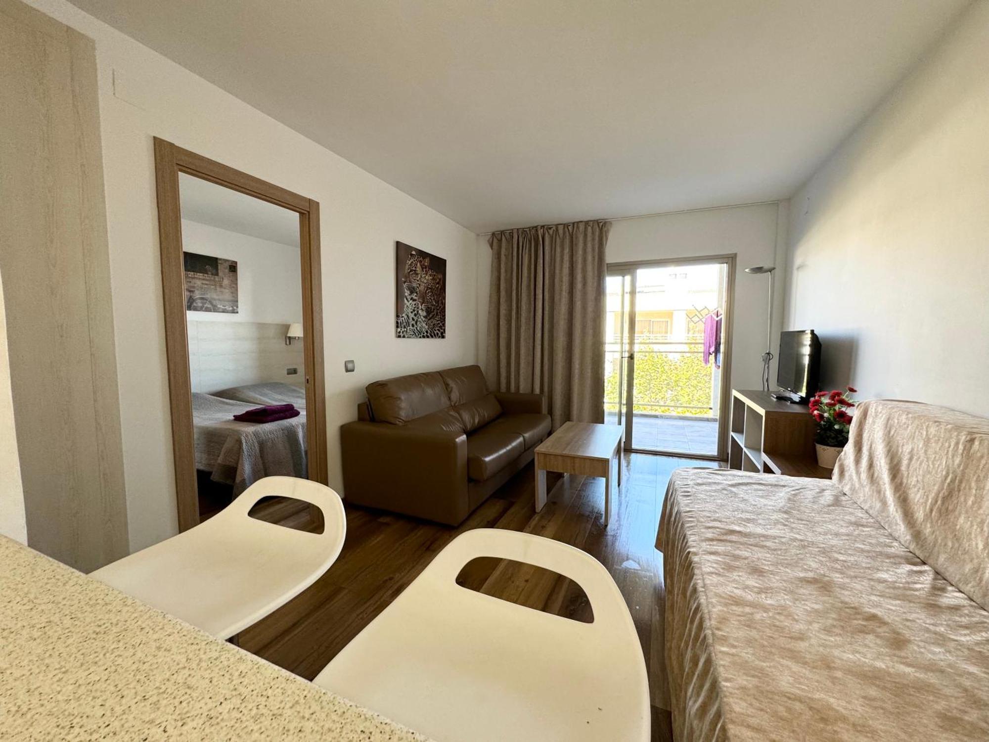 Apartsalou Michelangelo 외부 사진