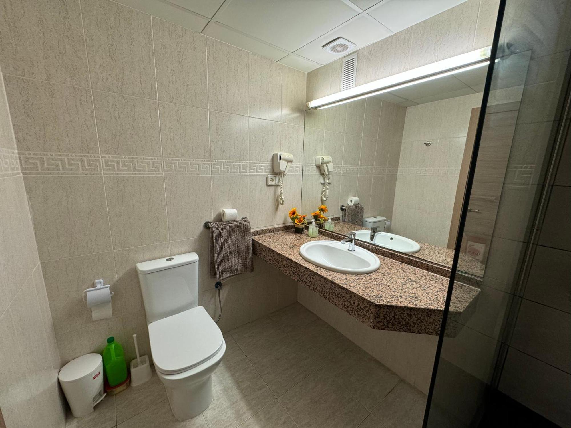 Apartsalou Michelangelo 외부 사진