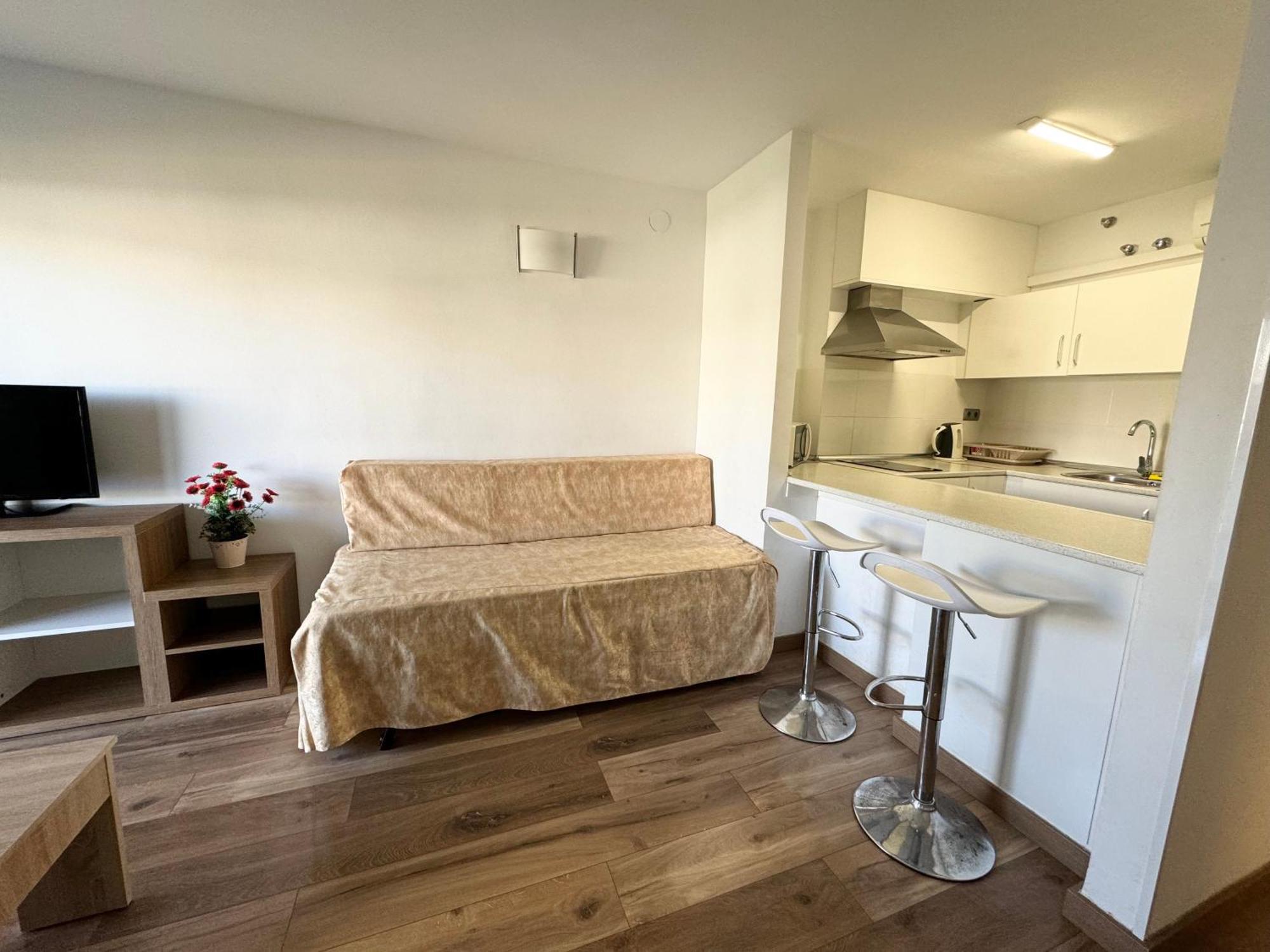 Apartsalou Michelangelo 외부 사진