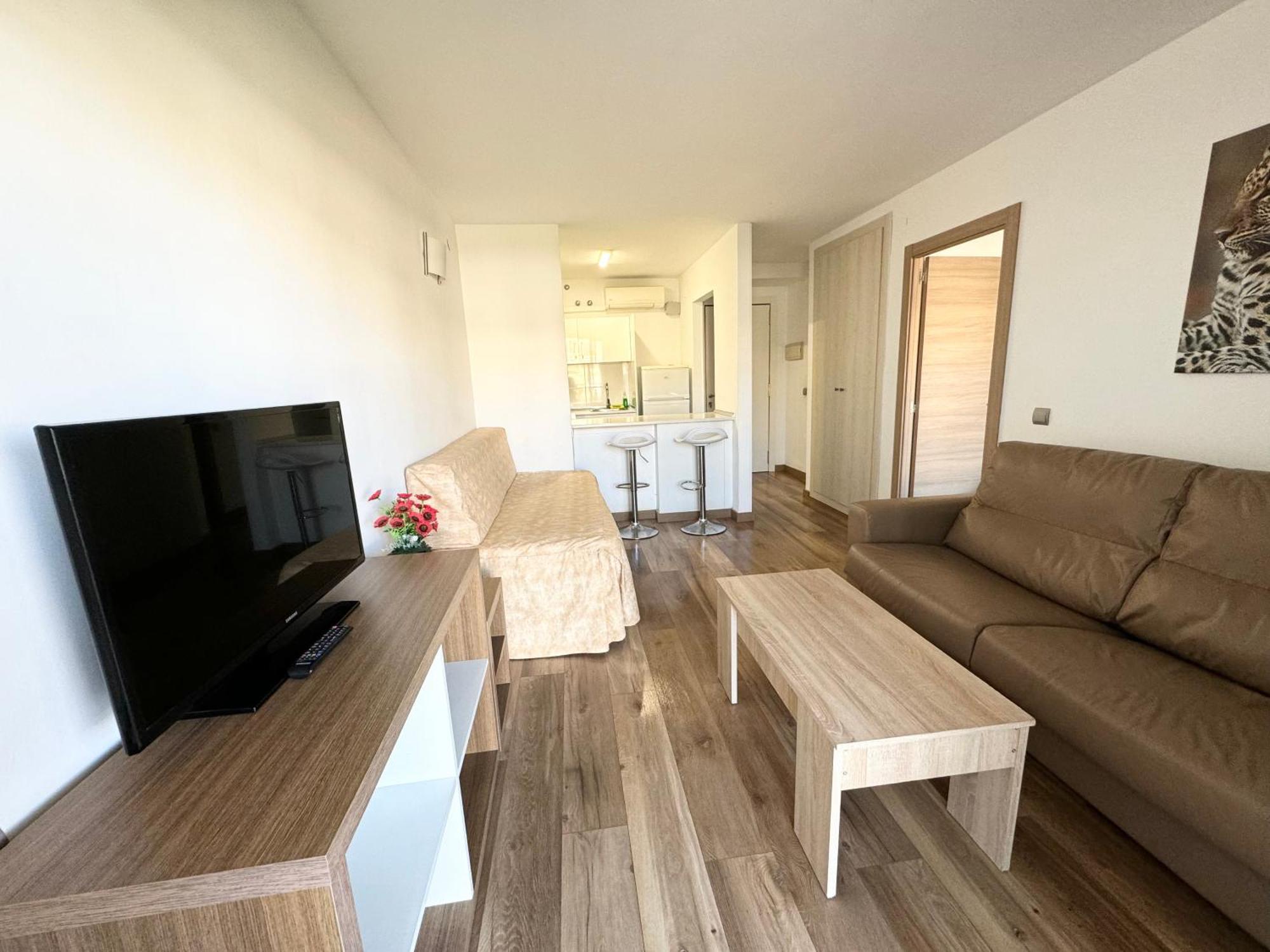 Apartsalou Michelangelo 외부 사진