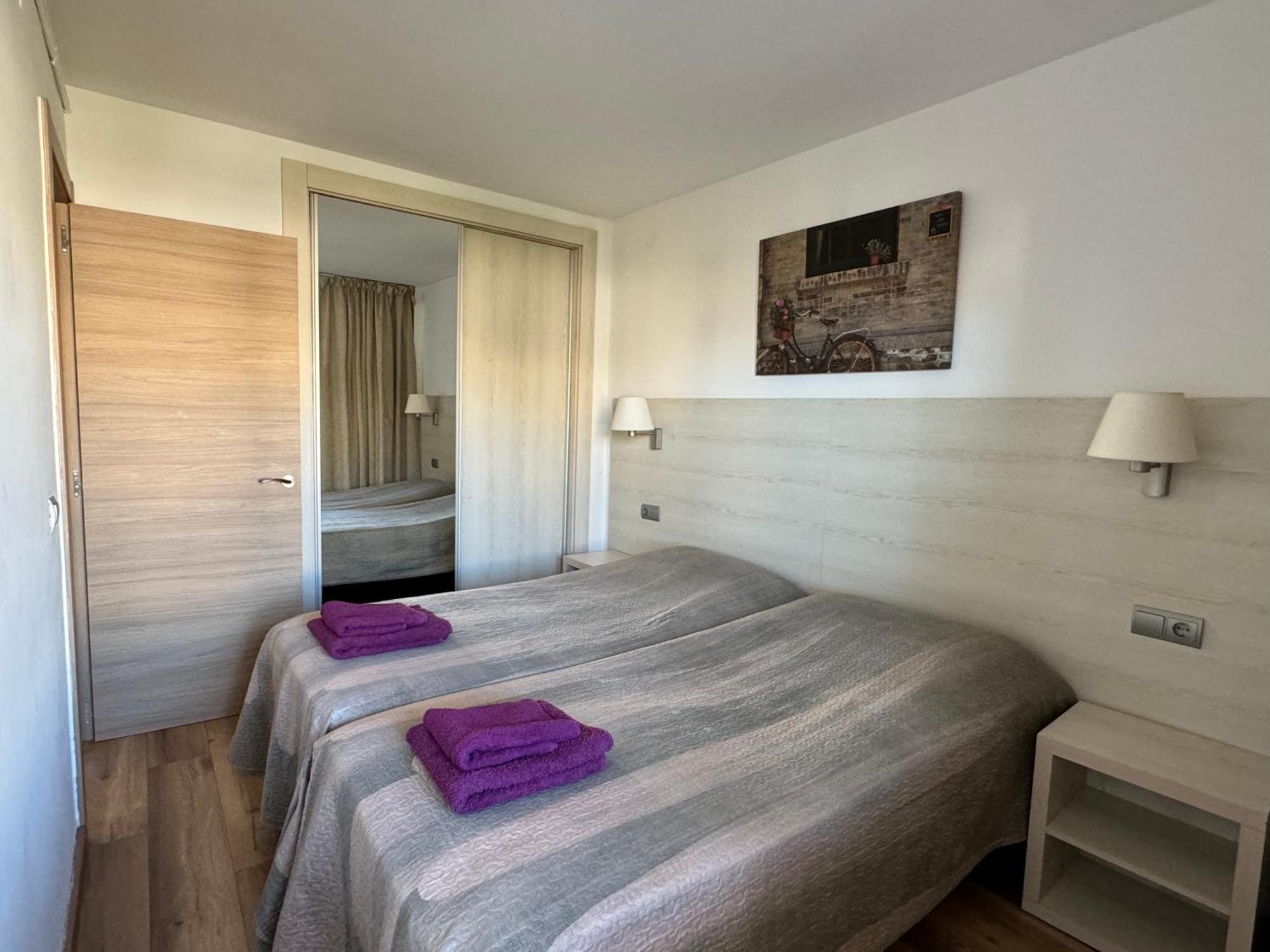 Apartsalou Michelangelo 외부 사진