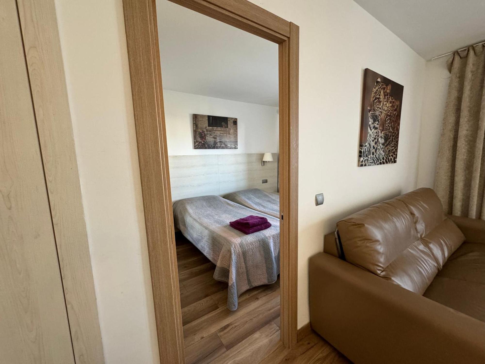 Apartsalou Michelangelo 외부 사진